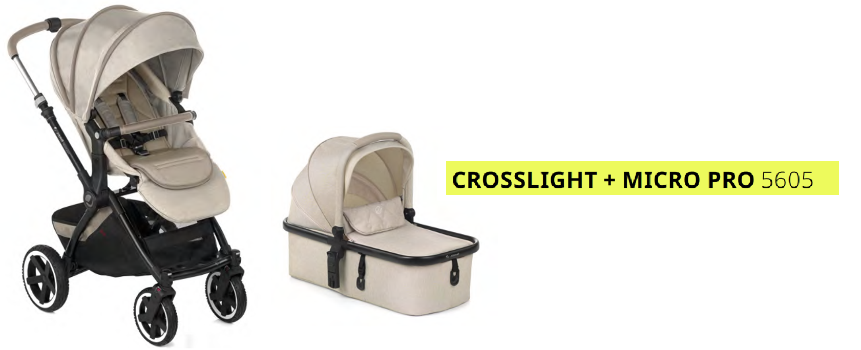 crosslight micro pro duo