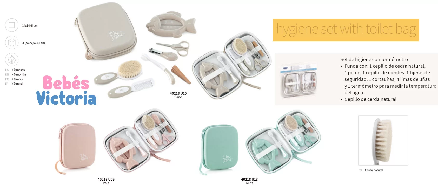 NECESER HIGIENE JANE