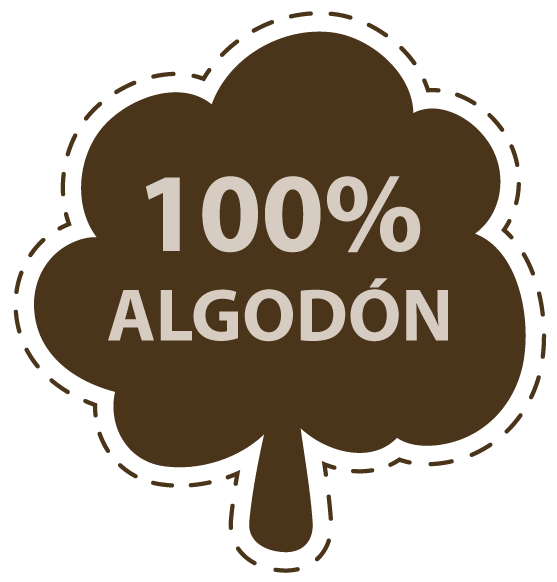 TEXTIL ALGODON 100%