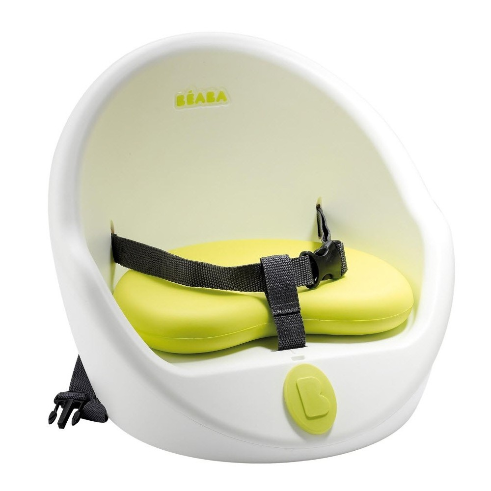 Trona Portatil Babyboost BEABA