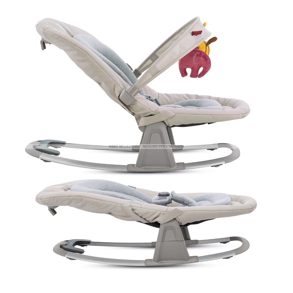 HAMACA LOUNGE INGLESINA - Bebés Victoria