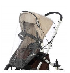 plastico para coches bebes