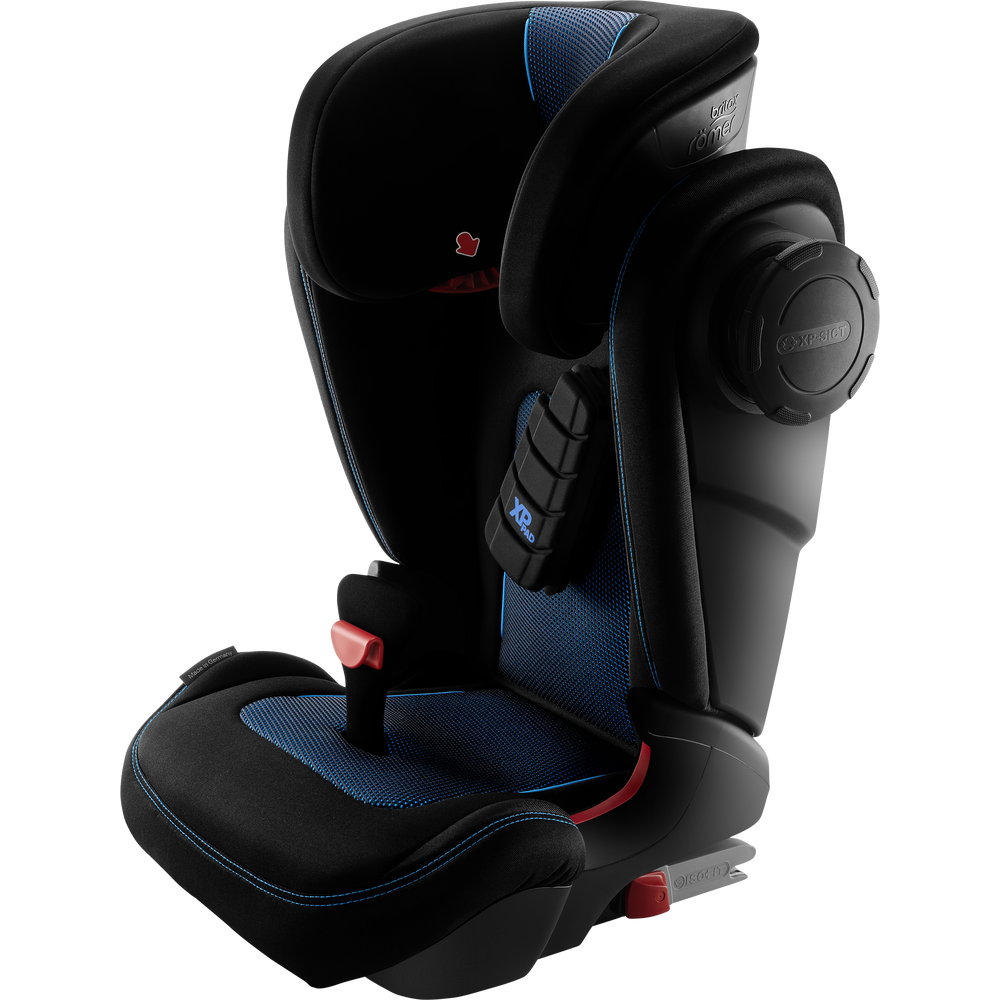 Подголовник britax romer
