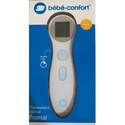 Termometro frontal Bebe Confort