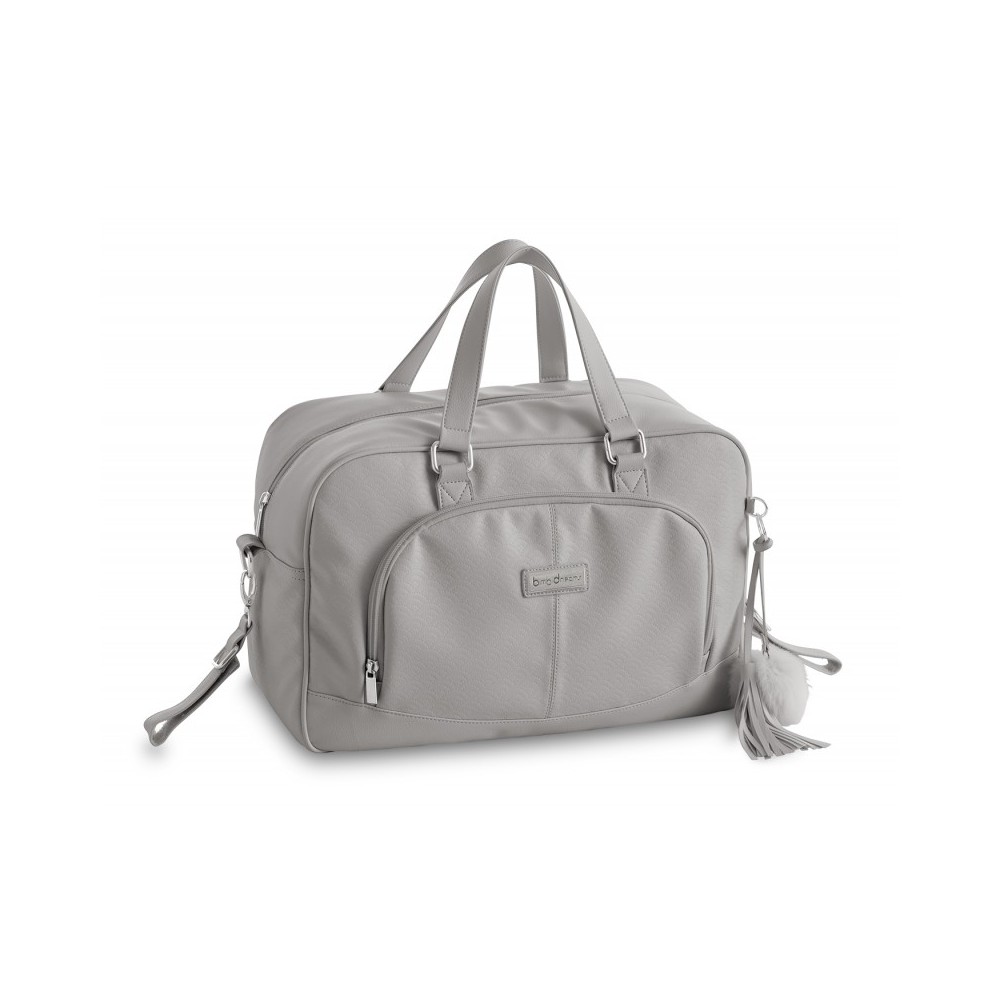 Bolsa Maternidad + Cambiador Tipi Tuc Tuc