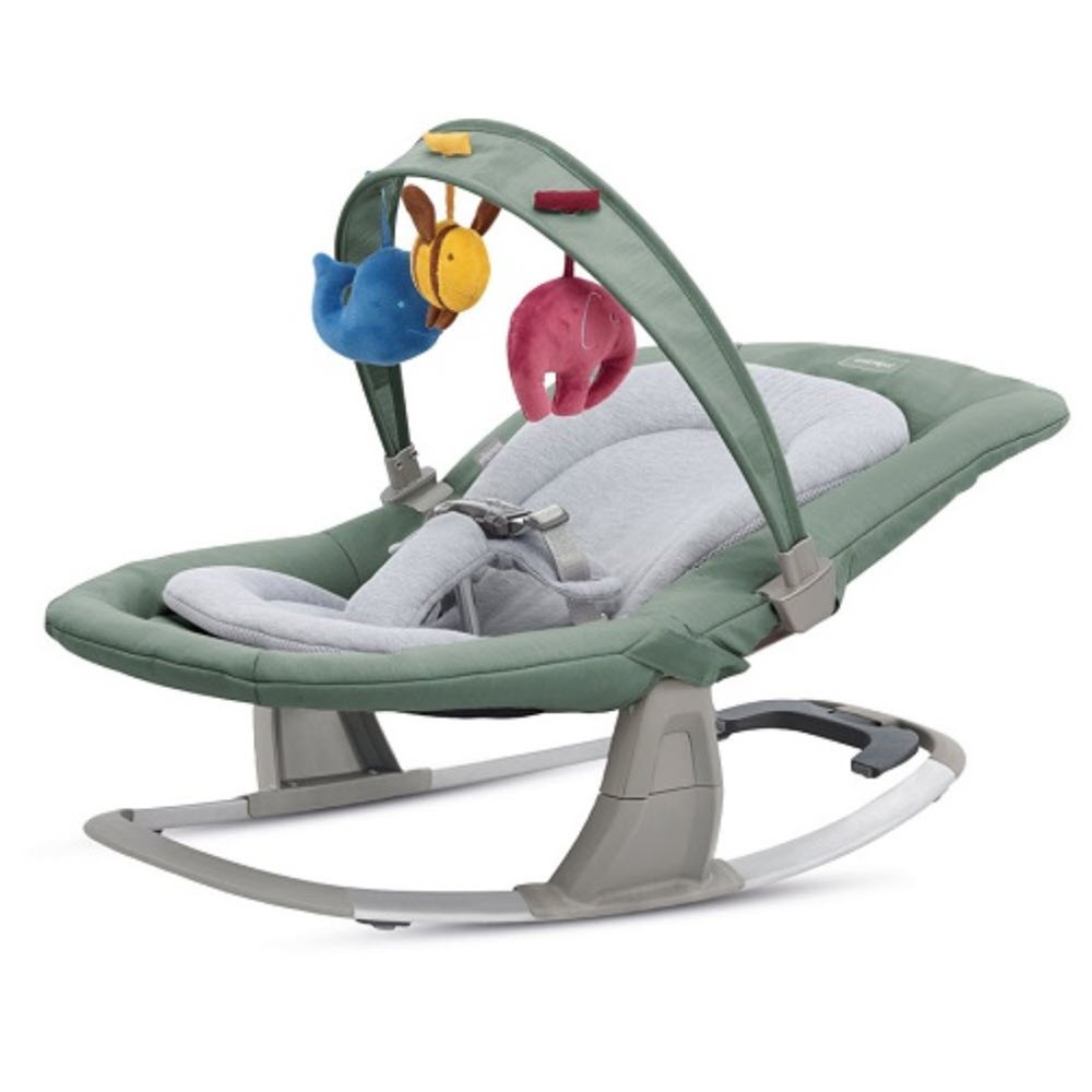 HAMACA LOUNGE INGLESINA - Bebés Victoria