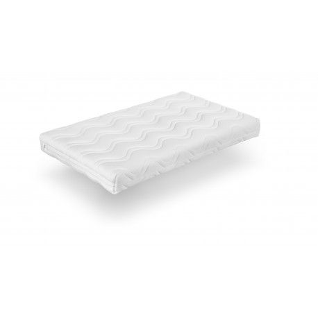 Colchon minicuna NATURAL latex my baby mattress 