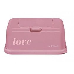Funkybox VINTAGE ROSA LOVE