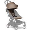 YOYO2  PACK + 6 MESES TAUPE