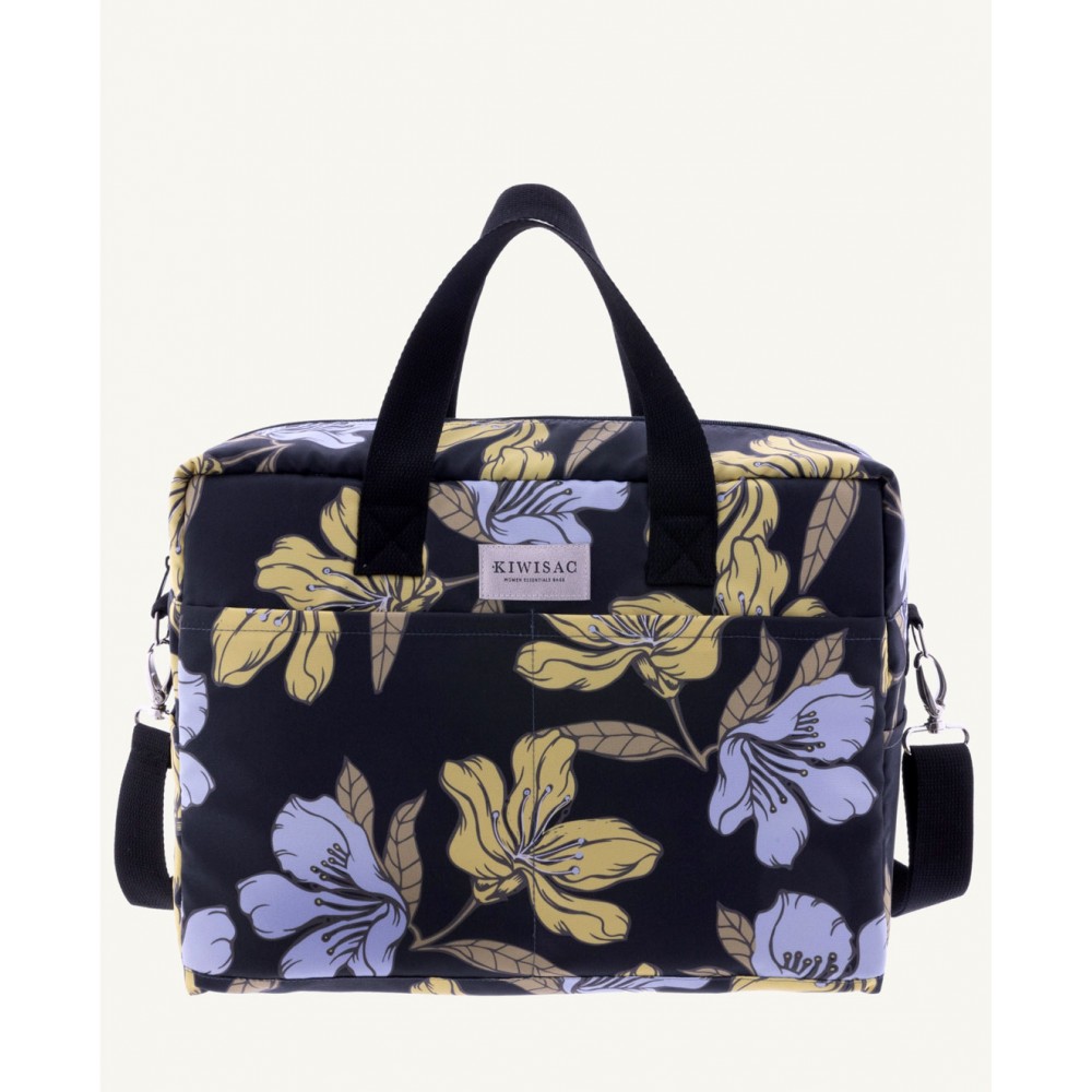 BOLSO MATERNAL SIMONA KIWISAC