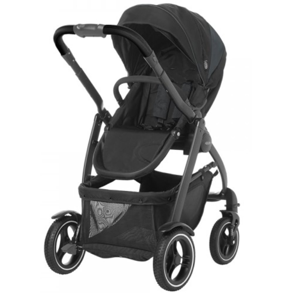 Carro Bebe Duo Evo Xt Graco
