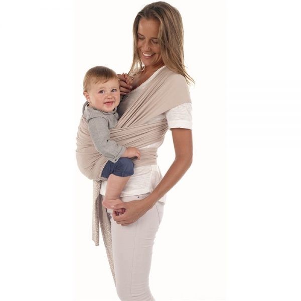 Fular portabebes Jane Cocoon