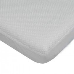 my baby mattress  cubre colchon aire 120x60 (poliuretano 60gr)