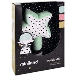 luz quitamiedos Wandy Star Estrella Miniland